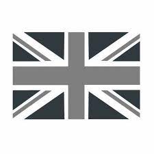 Klicken sie auf ein bild oder einen link um mehr details. Flag 18 Graue Grossbritannien Flagge 152 X 91 Cm