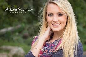 Ashley Isaacson's Instagram, Twitter & Facebook