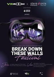Today On Vrroom Vrchat Nachspiel Screening And A Darkwave Party Via Your Pc Or Your Vr Headset In 2020 Darkwave Vr Headset Headsets