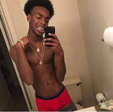 Ynw melly naked