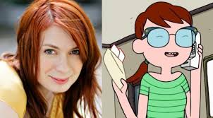 Cartoons are allowed as well : r/FavoriteCharacter