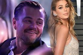<p>leonardo dicaprio und camila morrone sind seit mehr als zwei jahren ein paar. Leonardo Dicaprio Neue Freundin Sie Hat Einen Hollywood Vater Gala De