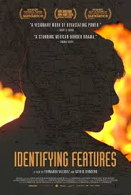 Su corto de graduación, 400 bolsas, recibió diferentes premios alrededor del mundo y también fue nominada a mejor cortometraje por la academia mexicana de artes y ciencias cinematográficas (ariel) en 2015. Identifying Features 2020 Imdb