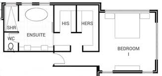 Check spelling or type a new query. Master Bedroom With Ensuite Floor Plans Novocom Top