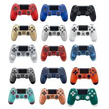 It was officially launched internationally in march 2011. Dualshock 4 Ds4 Playstation 4 Ps4 Wireless Controller V2 Version 2 Shopee Philippines