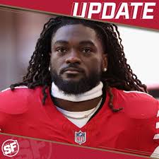 The #49ers have signed WR Frank Darby, per @AdamSchefter