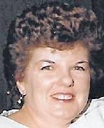 Mary Cillis Obituary (1938