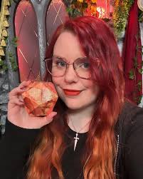 Katie Morrison (@littlenommer) • Instagram photos and videos