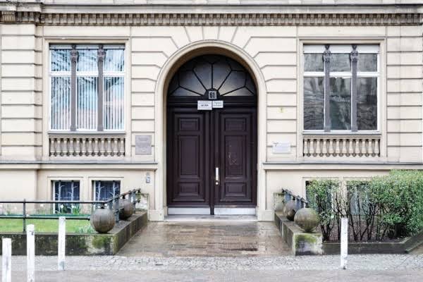 Galerie Isabella Bortolozzi