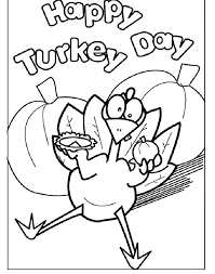 Preschool thanksgiving coloring pages free. Thanksgiving Coloring Pages For Children Coloring Home