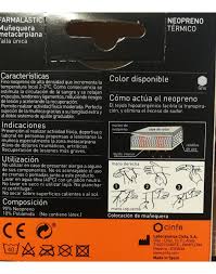 Revin cu o completare:bebe nu se tine agatat de patut,sta in fundulet doar sustinut,dupa admin. Compra Farmaelastic Munequera Metacarpiana Neopreno En Farmaten