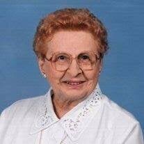 Ursula (Mary) M. Elchert Obituary