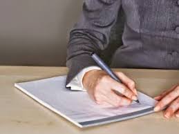 Apology (surat permintaan maaf personal) 2. Contoh Surat Bisnis Dalam Bahasa Inggris Dan Bagian Bagiannya Studybahasainggris Com