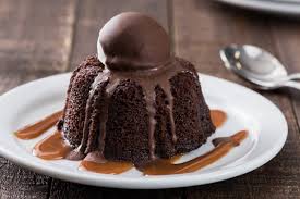 We would like to show you a description here but the site won't allow us. Molten Lava Cake Chilis