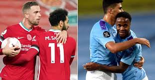 Alisson blunders, phil foden stars as visitors tighten title grip. Liverpool Vs Manchester City Now Biggest Rivalry In English Football