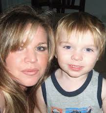 Molly Irene Burke McAfee, age 37