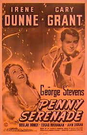 Penny Serenade (1941) Original Movie Posters - Posteritati Movie Poster  Gallery