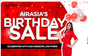 See the best & latest airasia promotion 2017 booking online on iscoupon.com. Air Asia Birthday Promo Fare 2017 June To November 1pisofare Promos 2021 To 2022