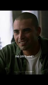 Jacob Lewis Halstead Fight