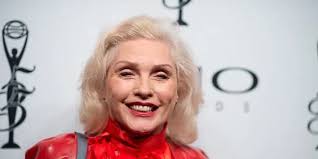 Debbie Harry Net Worth