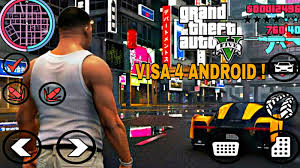Rockstar exceeded gamers' expectations and created a huge. George As Bernardas Liesas Staiga Gta Lite Android Yenanchen Com