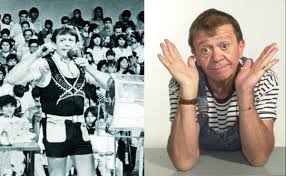What is the meaning of chabelo? En Familia Con Chabelo 10 Datos Del Programa Que Veias Todos Los Domingos De10