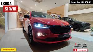 Image result for Tornado Red 2024 Slavia