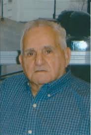 Obituary of Sebastian Paterniti