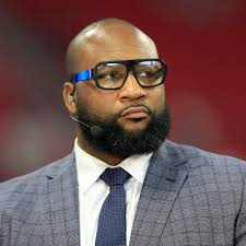 Fans Congratulating ESPN's Marcus Spears After 'Proud Dad Moment'