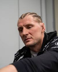 Alexander "Drago" Volkov added...