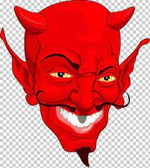 Pin On The Devil