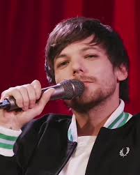 Louis Tomlinson Becoming Mainstream