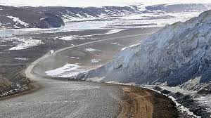 Vom eisigen alaska durch den heissen dschungel mittelamerikas bis zum kargen feuerland. Panamericana 1 7 3sat Mediathek