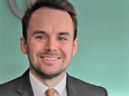 Ross Barton, Director from Astons Crawley office