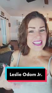 Leslie Odon Jr Guilty Ones