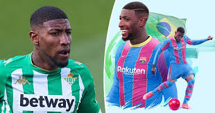 Emerson royal, 22 years, barcelona ➔ ranks in the la liga ➔ market value 25 m ➔ check his profile, stats and in depth player analysis. Who Is Emerson Royal Biography Personal Life Family And Career Knowinsiders
