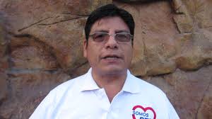 🛑 ELI TAPIA Y SU LEMA DE CAMPAÑA "EL DINERO ALCANZA SI NADIE SE LO ROBA",  🔍🔍🖋🖋, En un entrevista exclusiva con la Revista Sharuko el candidato a  la alcaldía de San Mateo de Huanchor por el partido ...