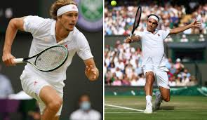 You are with us in the live ticker! Wimbledon Achtelfinale Alexander Zverev Vs Felix Auger Aliassime Der Liveticker Zum Nachlesen