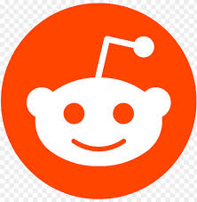Save your image as a png file; Reddit Icon Reddit Logo Transparent Png Image With Transparent Background Toppng