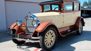 Image result for Nomad Tan 1929 Buick