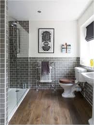 Spotlight Wood Look Flooring Patterns Centsational Style Small Bathroom Remodel Bathrooms Remodel House Bathroom