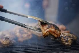 How to debone a whole chicken, to make galantine, or stuffed roast roll. How To Debone A Whole Chicken Turkey Duck Or Any Poultry Delishably