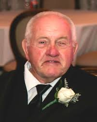 Roy Owen GUNTER Obituary