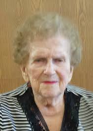 Obituary information for Bernadette Benny C.
