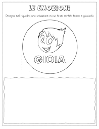 Scarica gratuitamente le schede didattiche per bambini di 5 anni che ti interessano di più cliccando sul pulsante corrispondente. Schede Didattiche Per Bambini Le Emozioni Da Stampare In Pdf Gbr