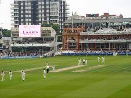 Lord S Cricket Ground London London Places London Attractions