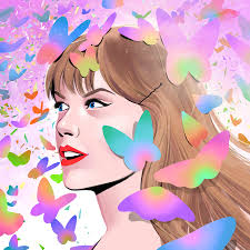 Opinion | Look What We Made Taylor Swift Do - The New York Times