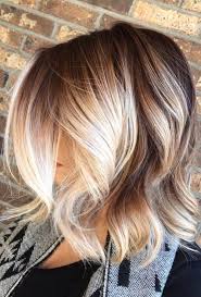 Image result for frisuren kurze haare farbe