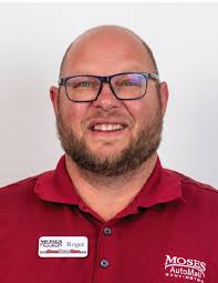 Moses Cadillac of Huntington Staff