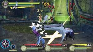 How to unlock all naruto shippuden: Naruto Shippuden Ultimate Ninja Heroes 3 Neoseeker